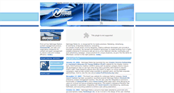 Desktop Screenshot of netimagemedia.com